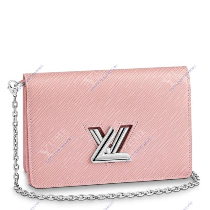 TÚI XÁCH LV TWIST BELT WOC