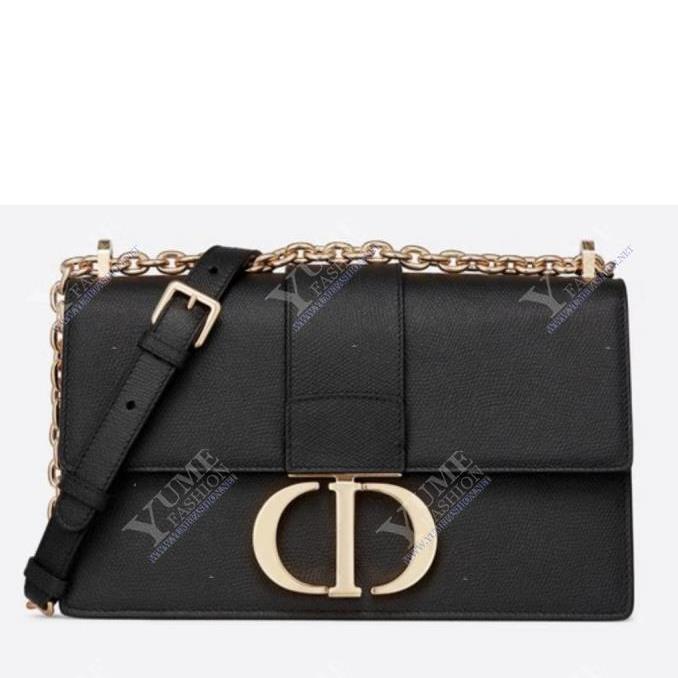 TÚI XÁCH DIOR&nbsp; 30 MONTAIGNE FLAP CHAIN BAG