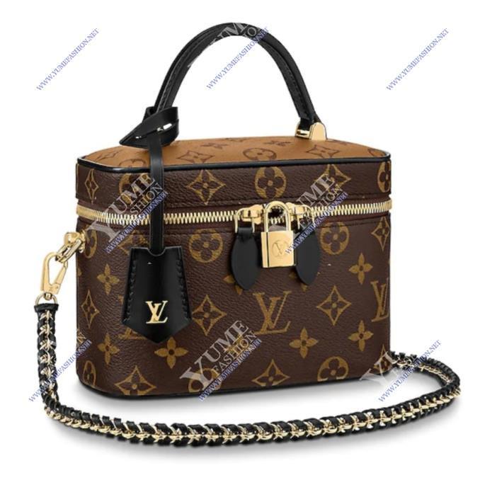 TÚI XÁCH LV&nbsp;VANITY PM