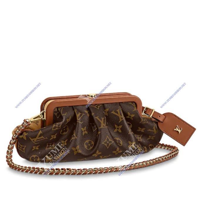 TÚI XÁCH LV BOURSICOT EW