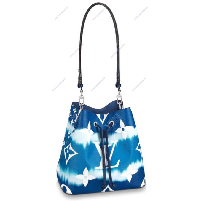 TÚI XÁCH LV LV ESCALE NÉONOÉ MM