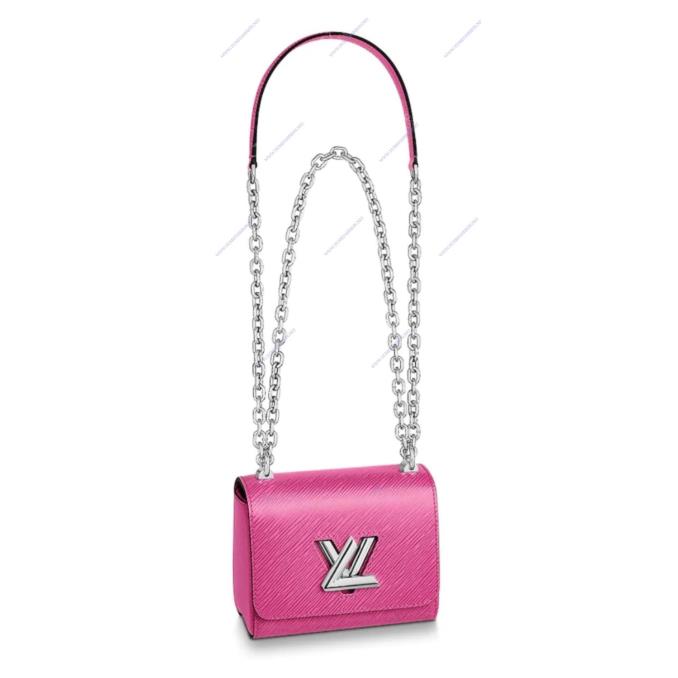 TÚI XÁCH LV TWIST MINI