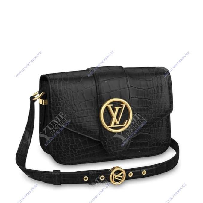 TÚI XÁCH LV LV PONT 9