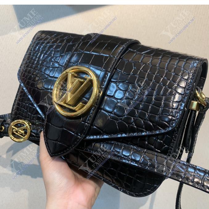 TÚI XÁCH LV LV PONT 9