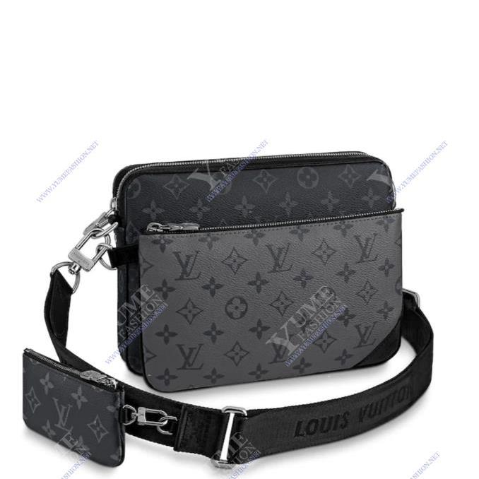 TÚI XÁCH LV TRIO MESSENGER