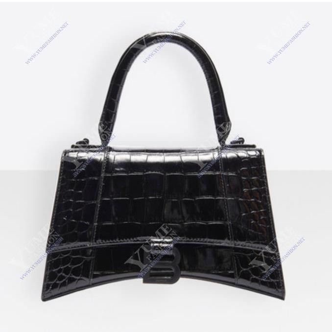 TÚI XÁCH BURBERRY&nbsp;HOURGLASS XS TOP HANDLE