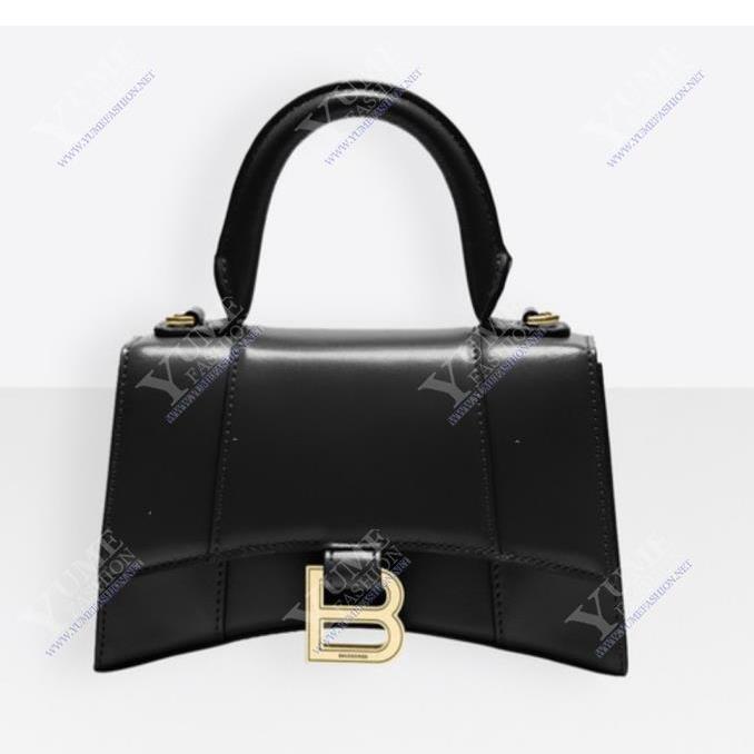 TÚI XÁCH BURBERRY HOURGLASS XS TOP HANDLE