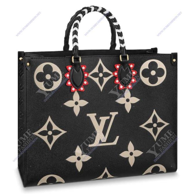 TÚI XÁCH LV&nbsp;LV CRAFTY ONTHEGO GM