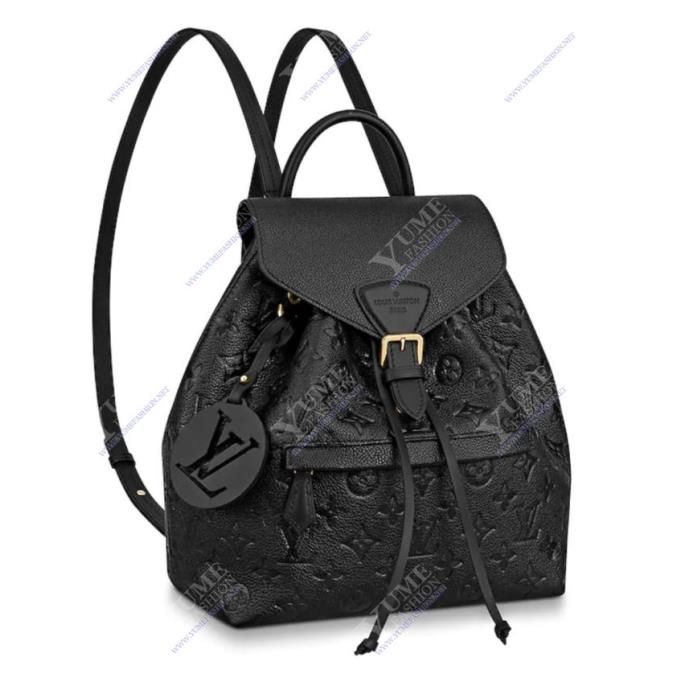 TÚI XÁCH LV MONTSOURIS BACKPACK