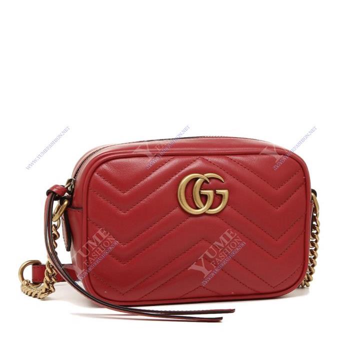 TÚI XÁCH GUCCI&nbsp;GUCCI MARMONT MATELASSE