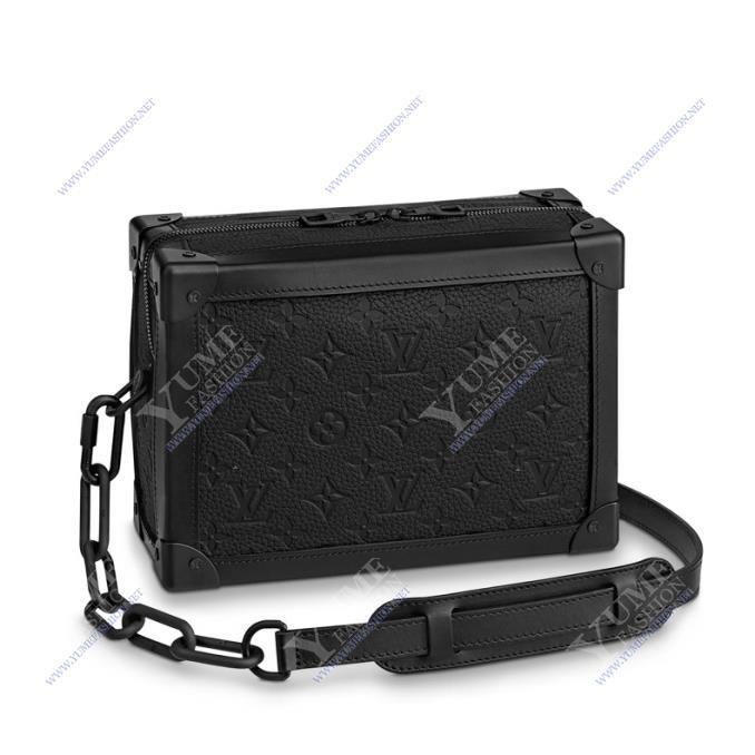 TÚI XÁCH CHO NAM&nbsp;SOFT TRUNK