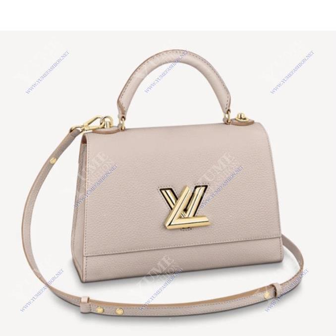 TÚI XÁCH LV Twist One Handle MM