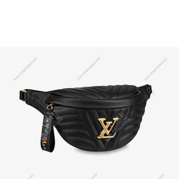 TÚI XÁCH LV NEW WAVE BUMBAG