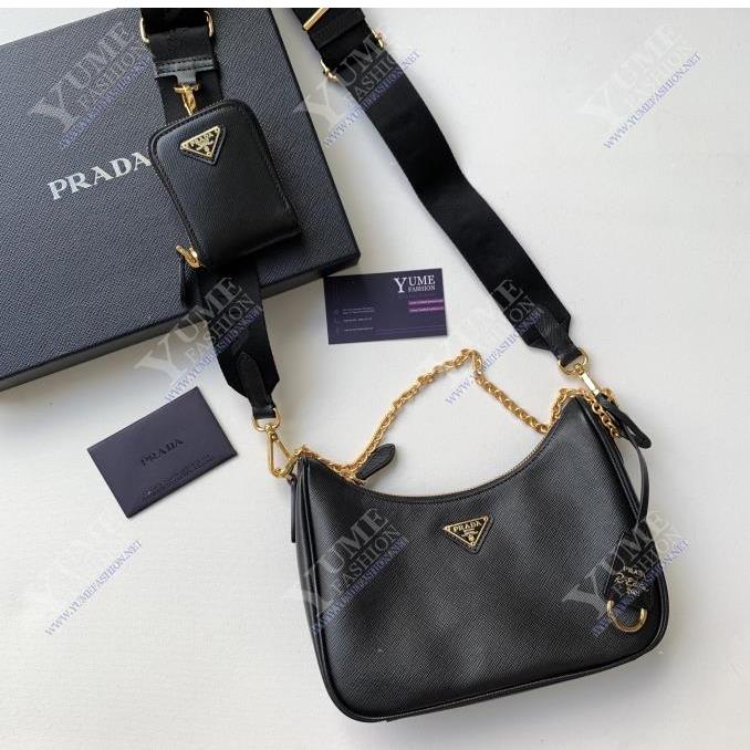 TÚI XÁCH PRADA Túi xách Prada