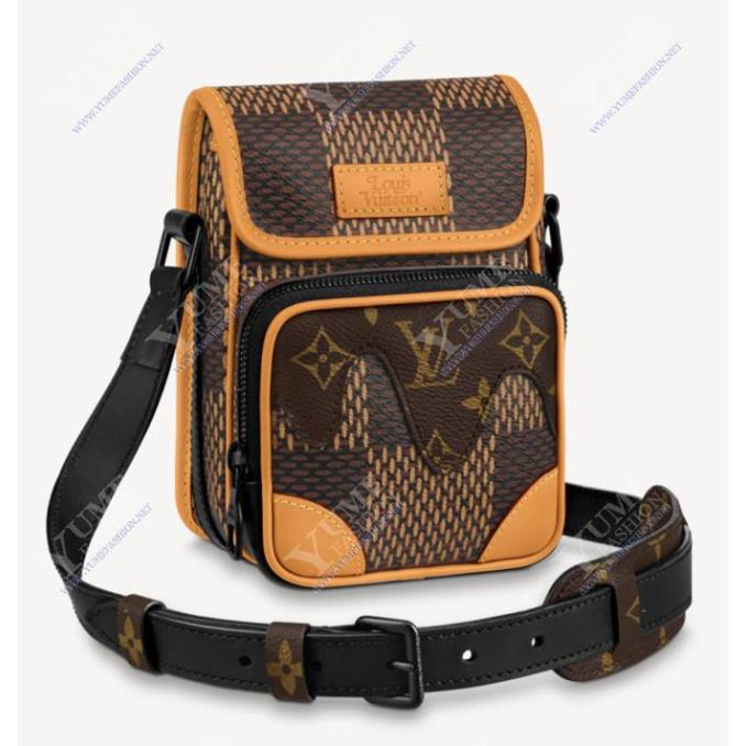 TÚI XÁCH LV&nbsp;Nano Amazon Messenger