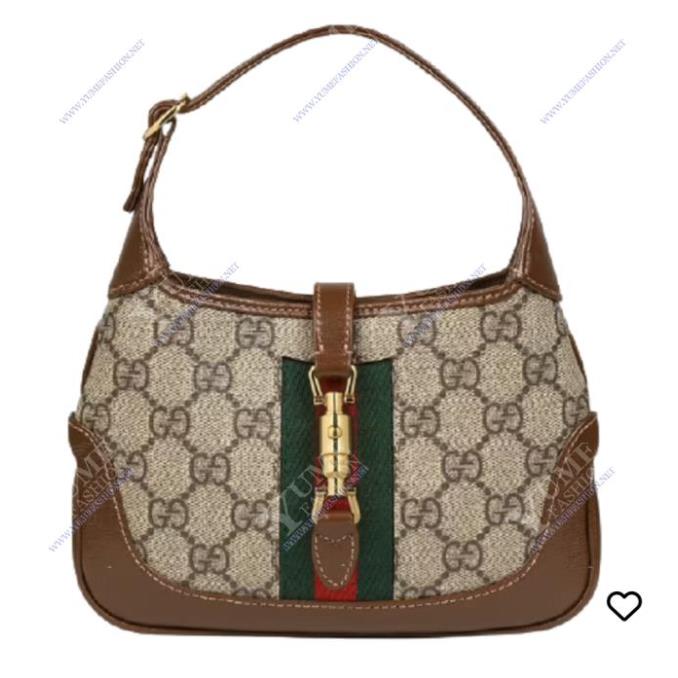 TÚI XÁCH GUCCI&nbsp;Jackie 1961 Mini Hobo Bag