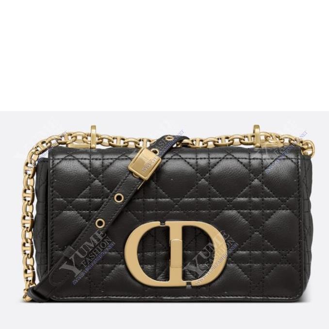 TÚI XÁCH DIOR Small Dior Caro Bag