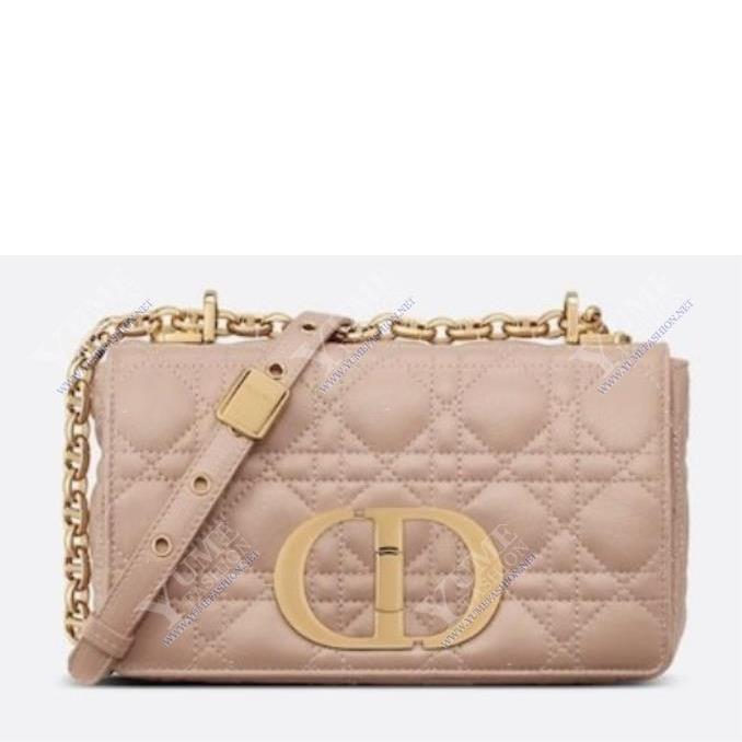 TÚI XÁCH DIOR Small Dior Caro Bag