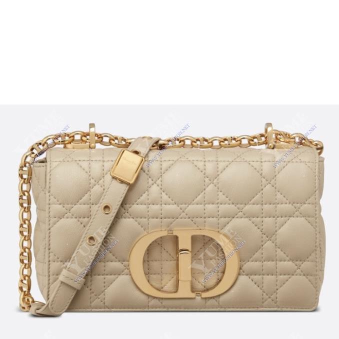 TÚI XÁCH DIOR SMALL DIOR CARO BAG
