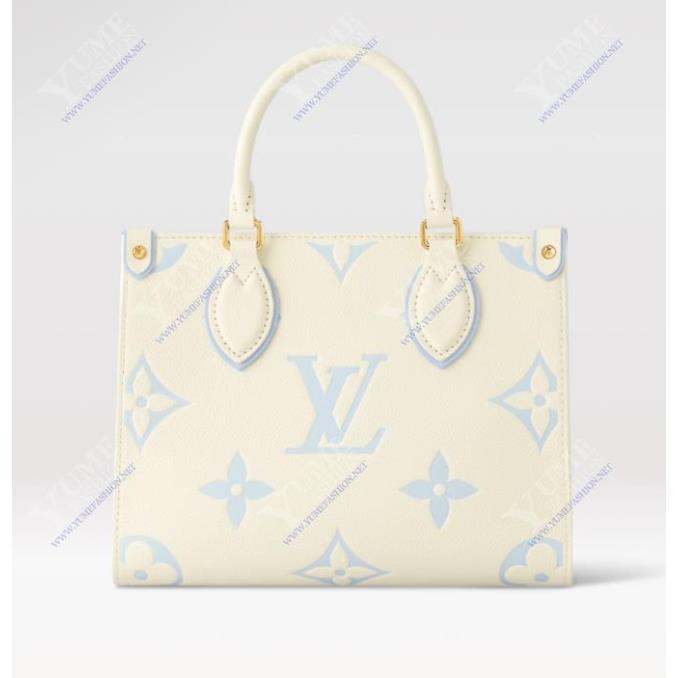 TÚI XÁCH LV&nbsp;ONTHEGO PM