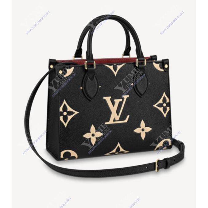 TÚI XÁCH LV ONTHEGO PM