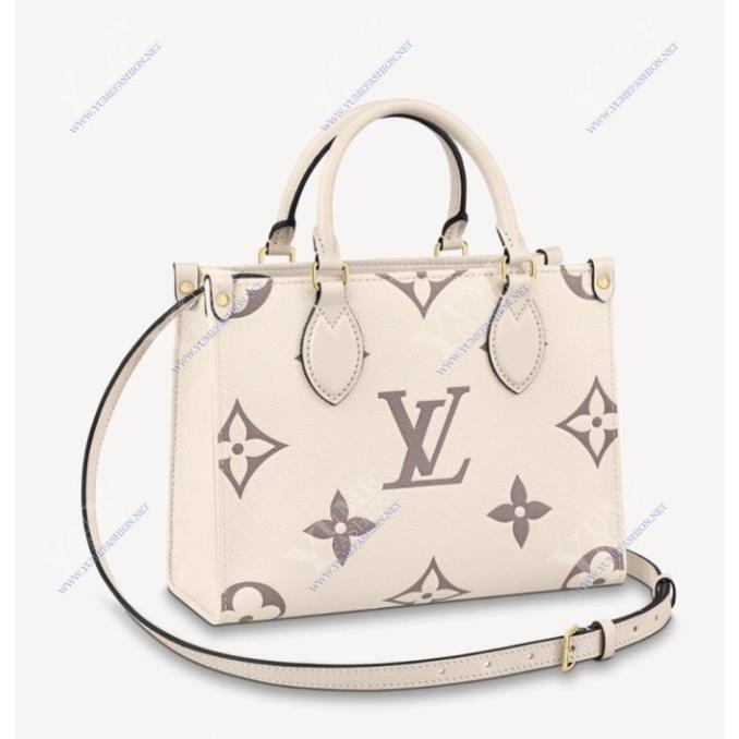 TÚI XÁCH LV ONTHEGO PM