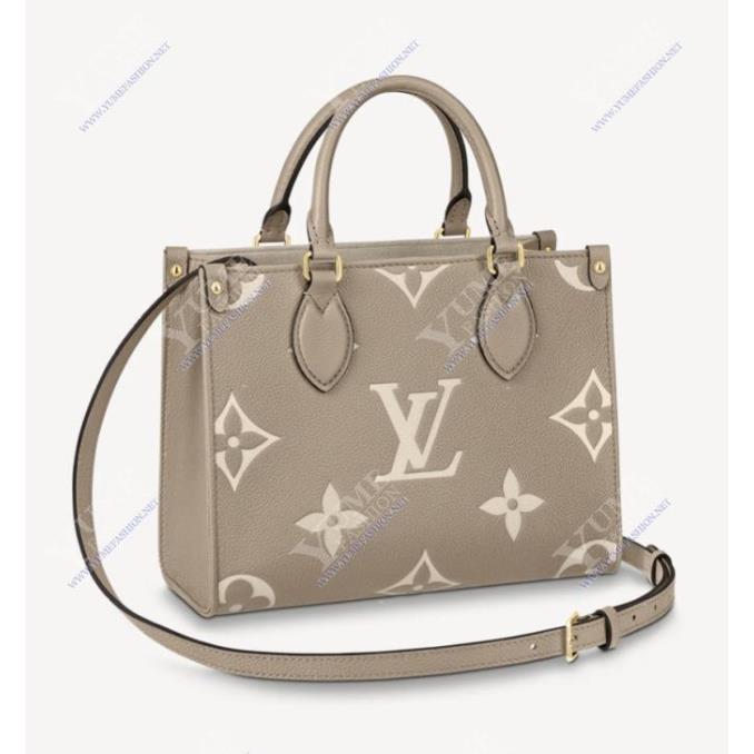 TÚI XÁCH LV ONTHEGO PM