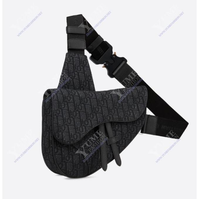 TÚI XÁCH DIOR Saddle Bag