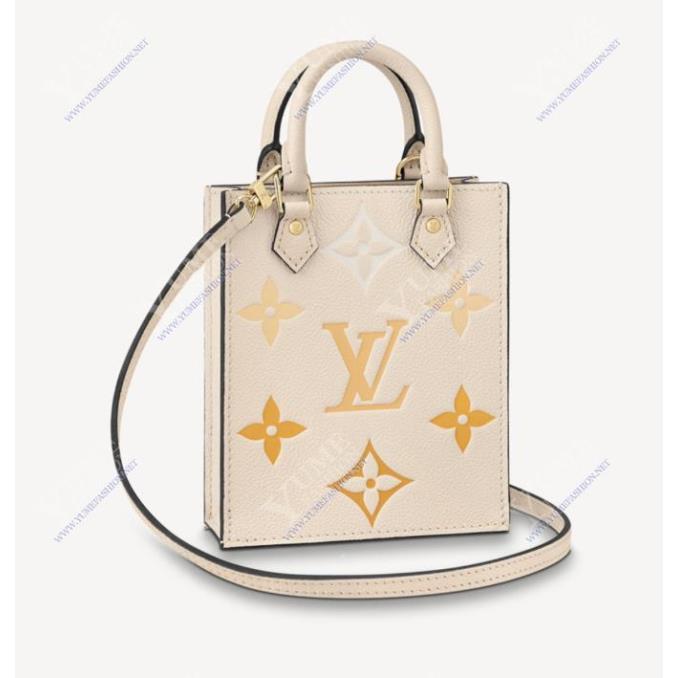 TÚI XÁCH LV PETIT SAC PLAT