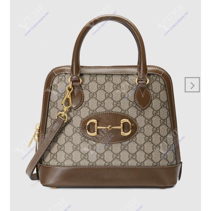 TÚI XÁCH GUCCI&nbsp;Gucci Horsebit 1955 small top handle bag