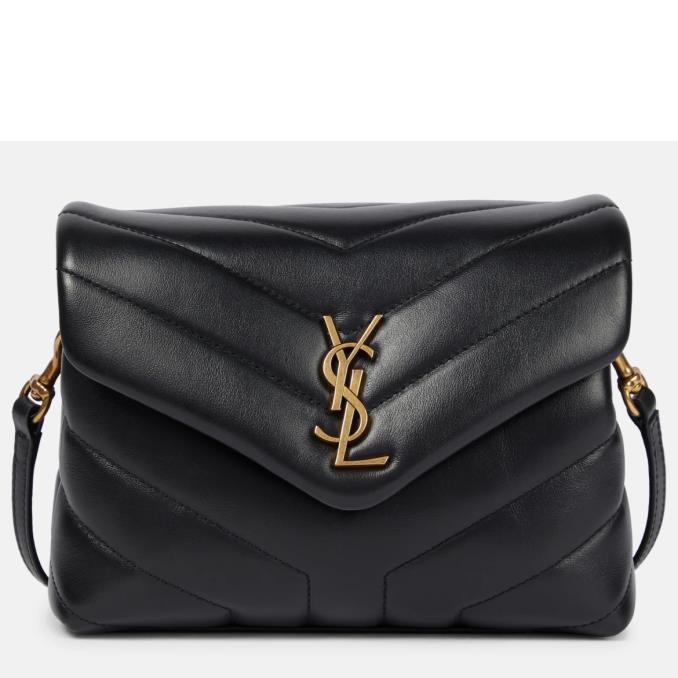 TÚI XÁCH YSL BAG Loulou Toy Bag