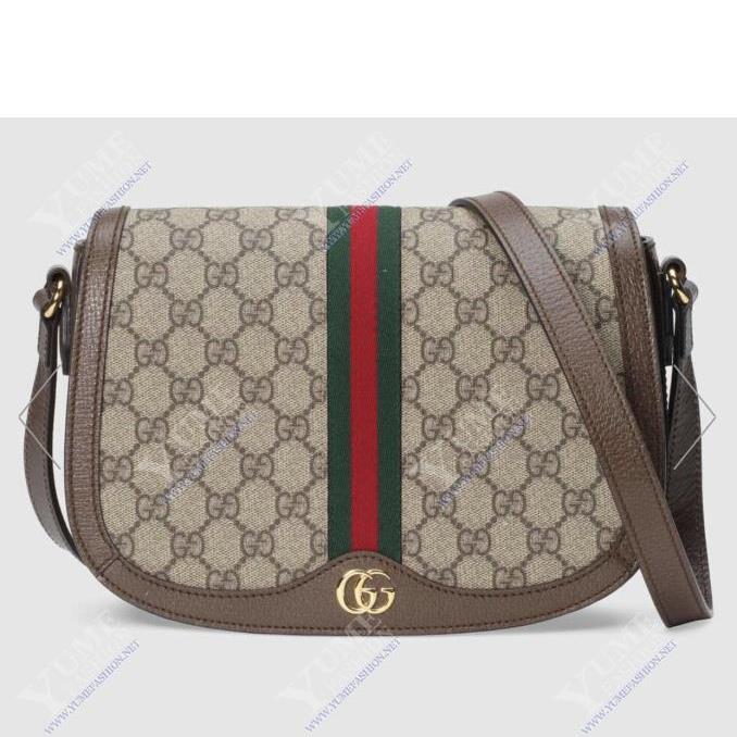 TÚI XÁCH GUCCI Ophidia GG Small shoulder bag
