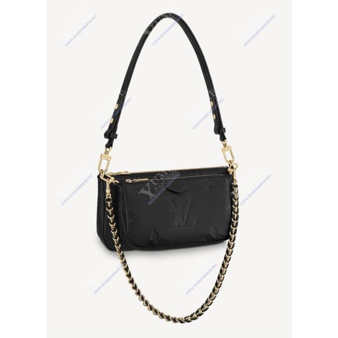 TÚI XÁCH LV MULTI POCHETTE ACCESSOIRES