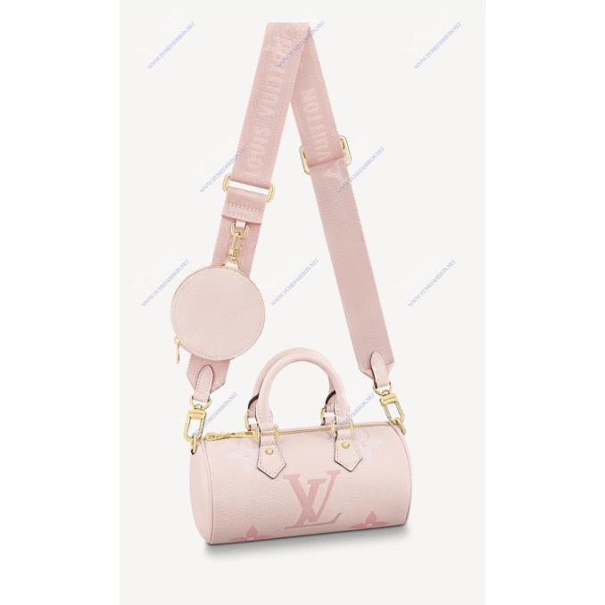 TÚI XÁCH LV PAPILLON BB