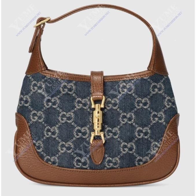 TÚI XÁCH GUCCI Jackie 1961 mini