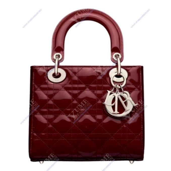 TÚI XÁCH DIOR&nbsp;Small Lady Dior