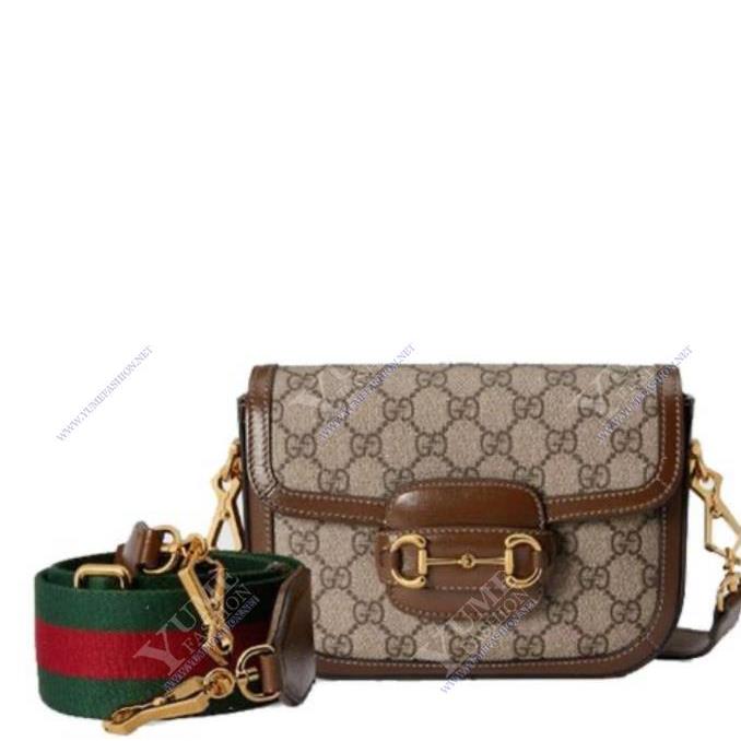 TÚI XÁCH GUCCI Gucci Horsebit 1955 mini bag