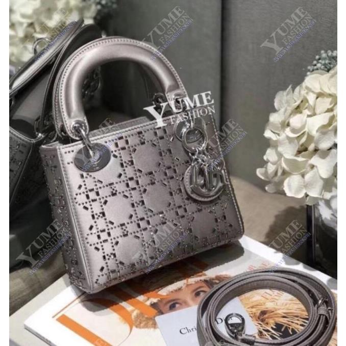 TÚI XÁCH DIOR&nbsp;Dior Lady