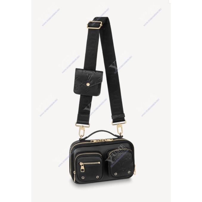 TÚI XÁCH LV&nbsp;Utility Crossbody