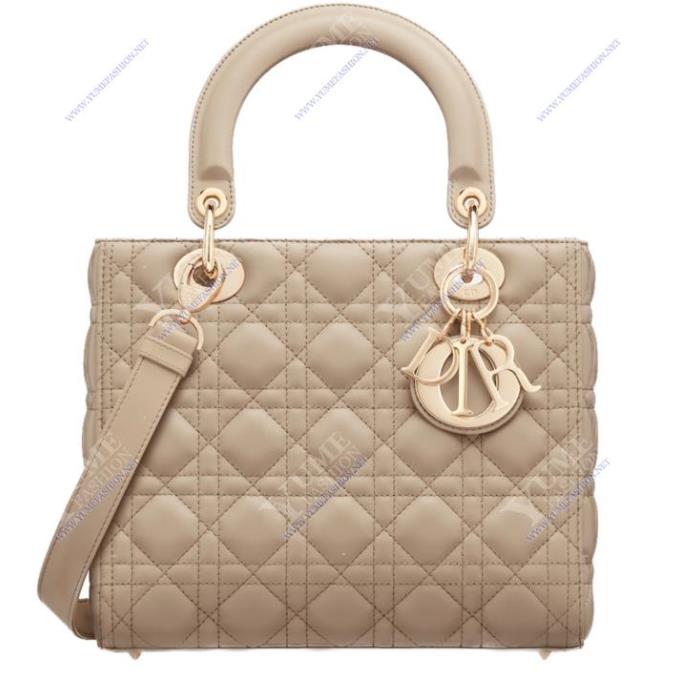 TÚI XÁCH DIOR Medium Lady Dior