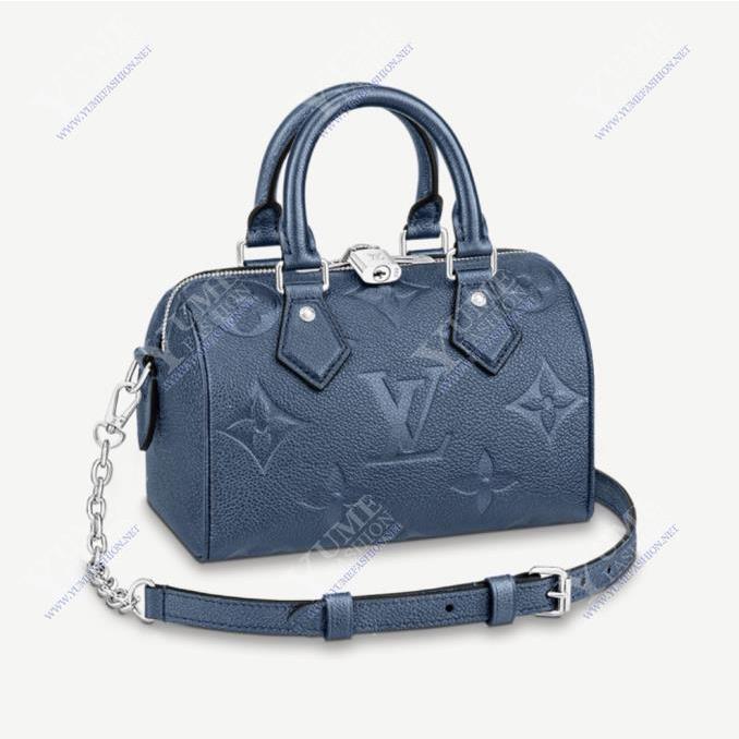 TÚI XÁCH LV SPEEDY BANDOULIÈRE 20