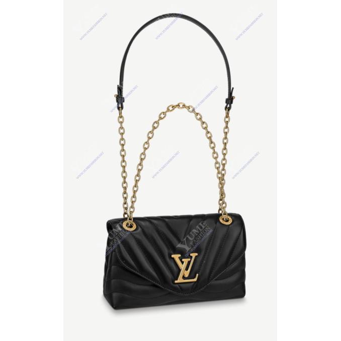 TÚI XÁCH LV LV NEW WAVE CHAIN BAG