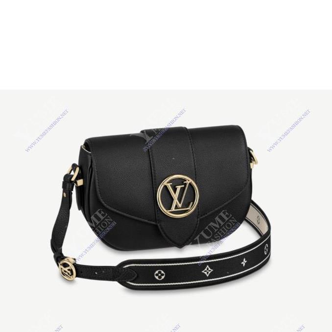 TÚI XÁCH LV LV PONT 9 SOFT MM