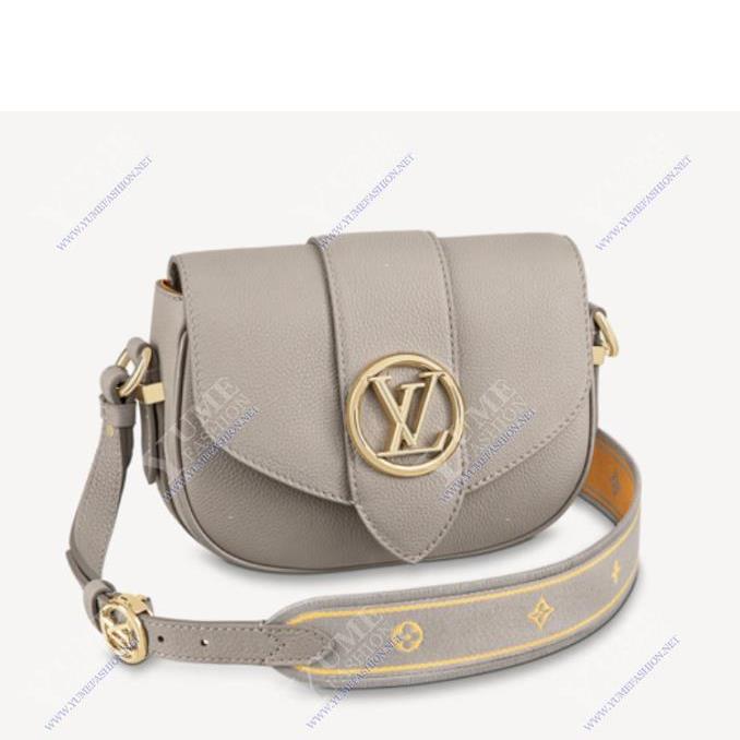 TÚI XÁCH LV&nbsp;LV PONT 9 SOFT PM