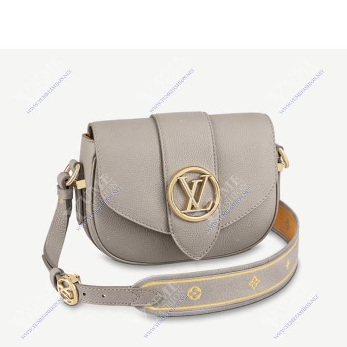 TÚI XÁCH LV&nbsp;LV PONT 9 SOFT MM