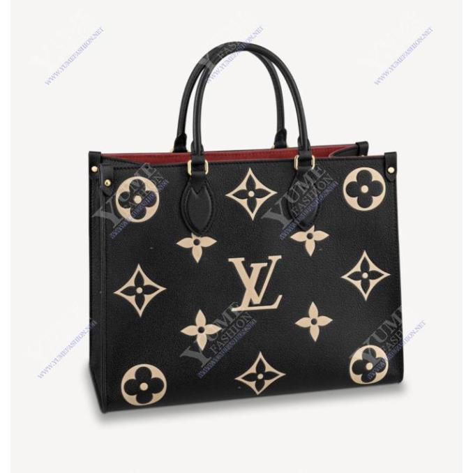 TÚI XÁCH LV Onthego MM