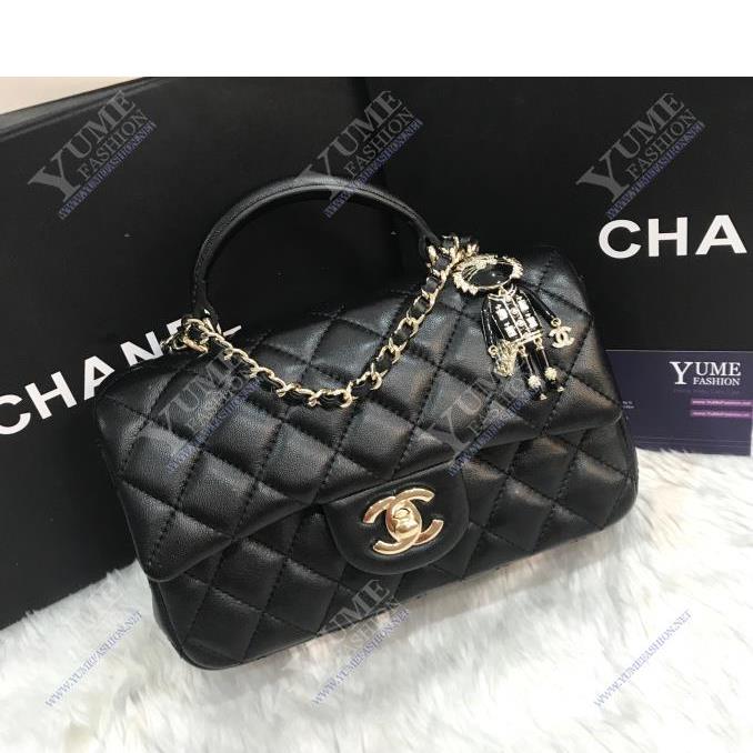 TÚI XÁCH CHANEL&nbsp;