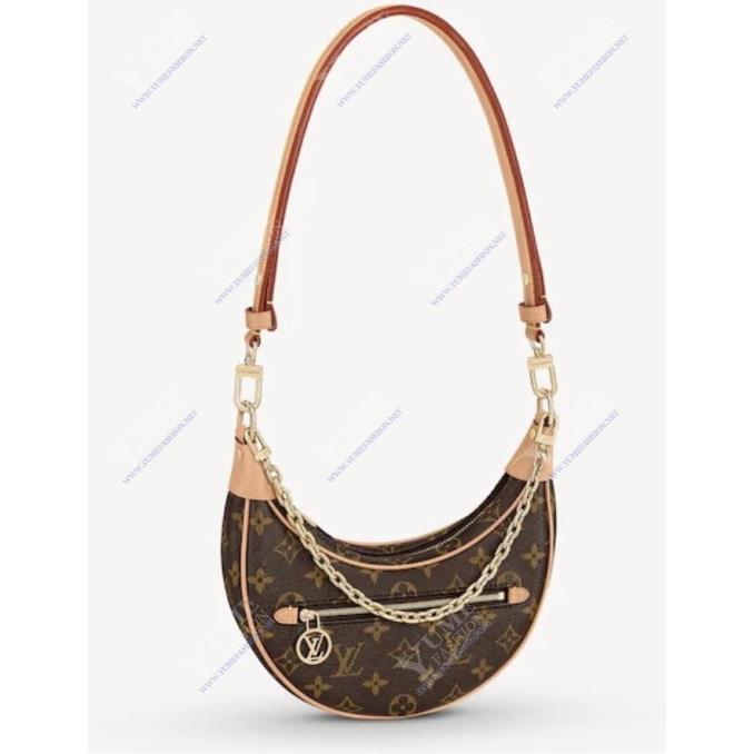 TÚI XÁCH LV Loop Bag