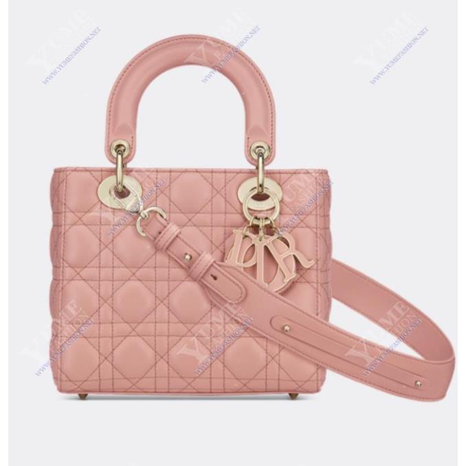 TÚI XÁCH DIOR SMALL LADY DIOR MY ABCDIOR BAG