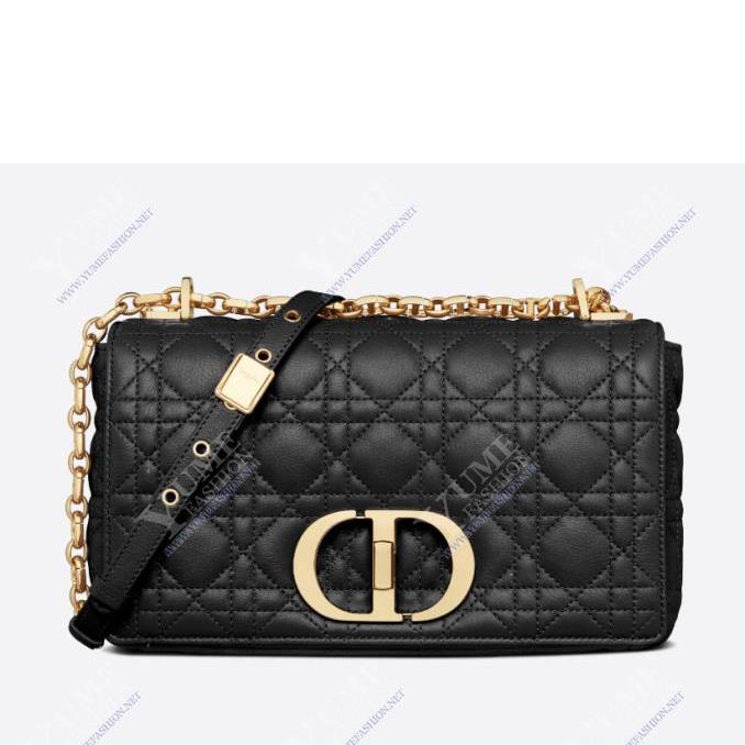 TÚI XÁCH DIOR&nbsp;MEDIUM DIOR CARO BAG